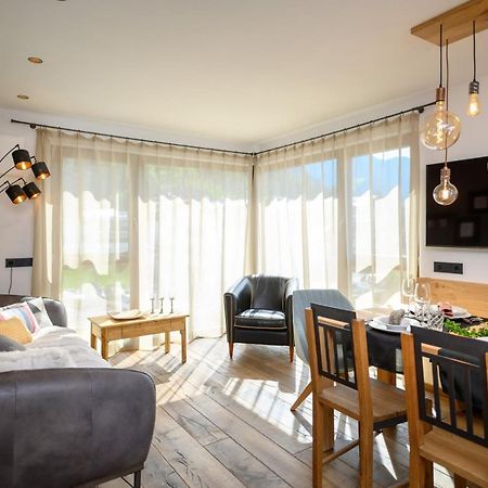 Central Home Apartment 奥蒂塞伊 外观 照片
