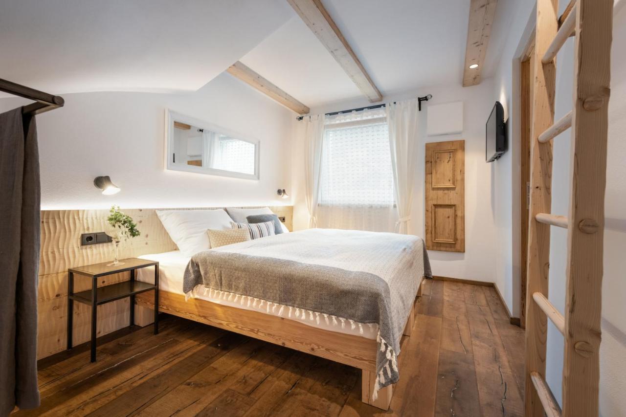 Central Home Apartment 奥蒂塞伊 外观 照片