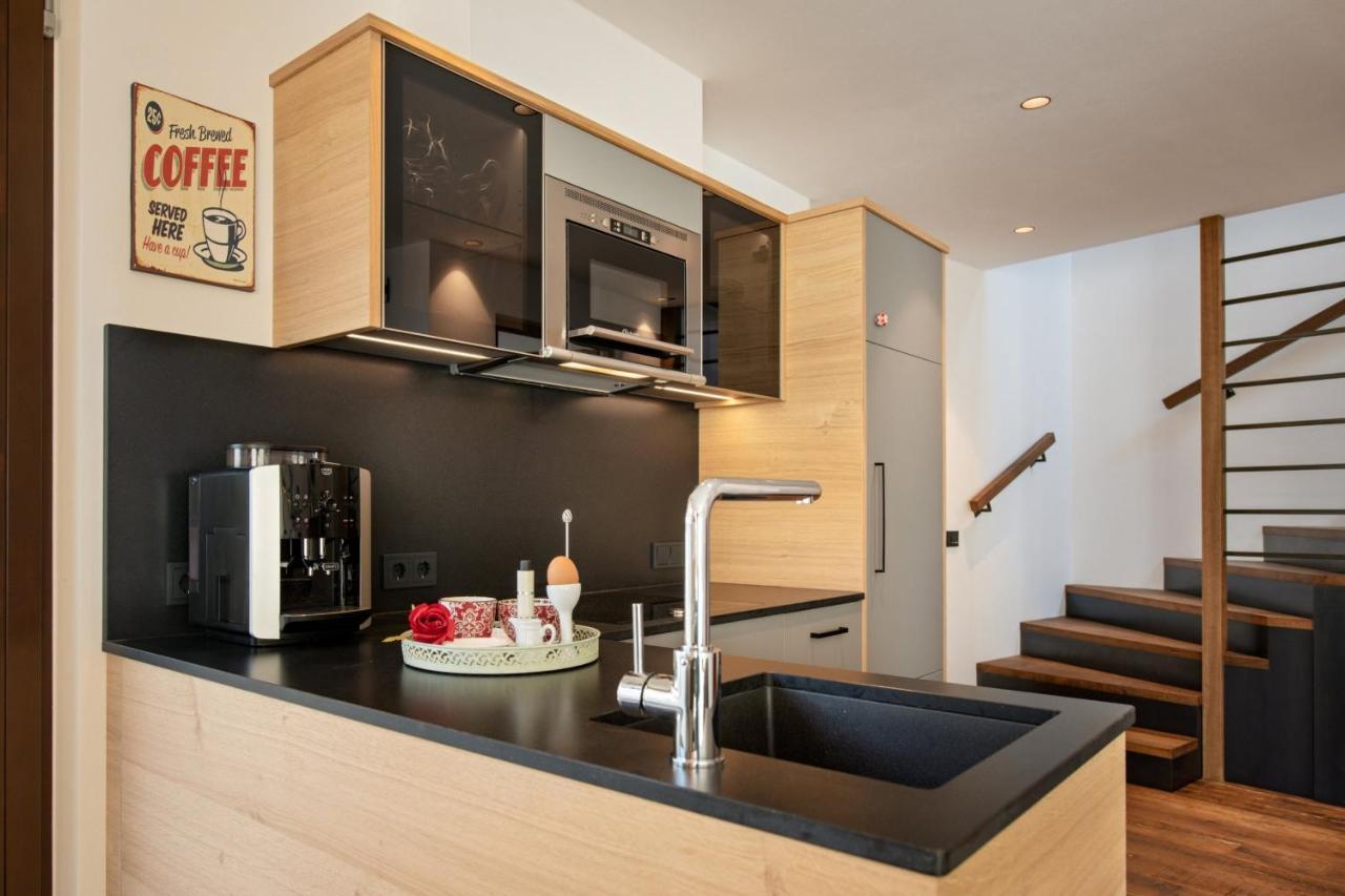 Central Home Apartment 奥蒂塞伊 外观 照片