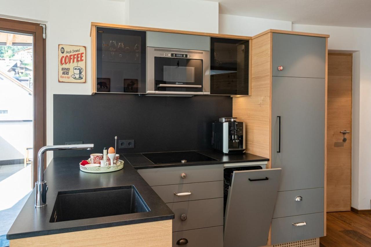 Central Home Apartment 奥蒂塞伊 外观 照片